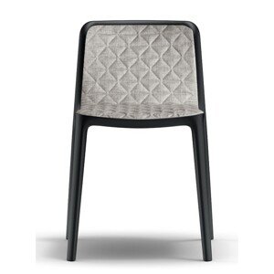 PATTIO - Židle BIKA s prošívaným vzorem
