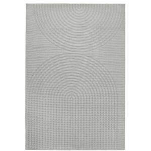 CARPET DECOR - Venkovní koberec ACORES GRAY