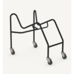CASALA - Přepravní vozík pro 12 židli FENIKS XL
