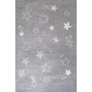 ČILEK - Dětský koberec STAR 120x180 cm