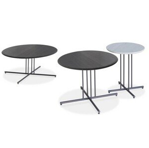 POTOCCO - Konferenční stolek GRAPHIC - různé velikosti